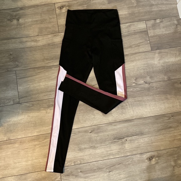 Active Leggings / Tights / Shorts Bundle - Various Brands - Picture 4 of 17